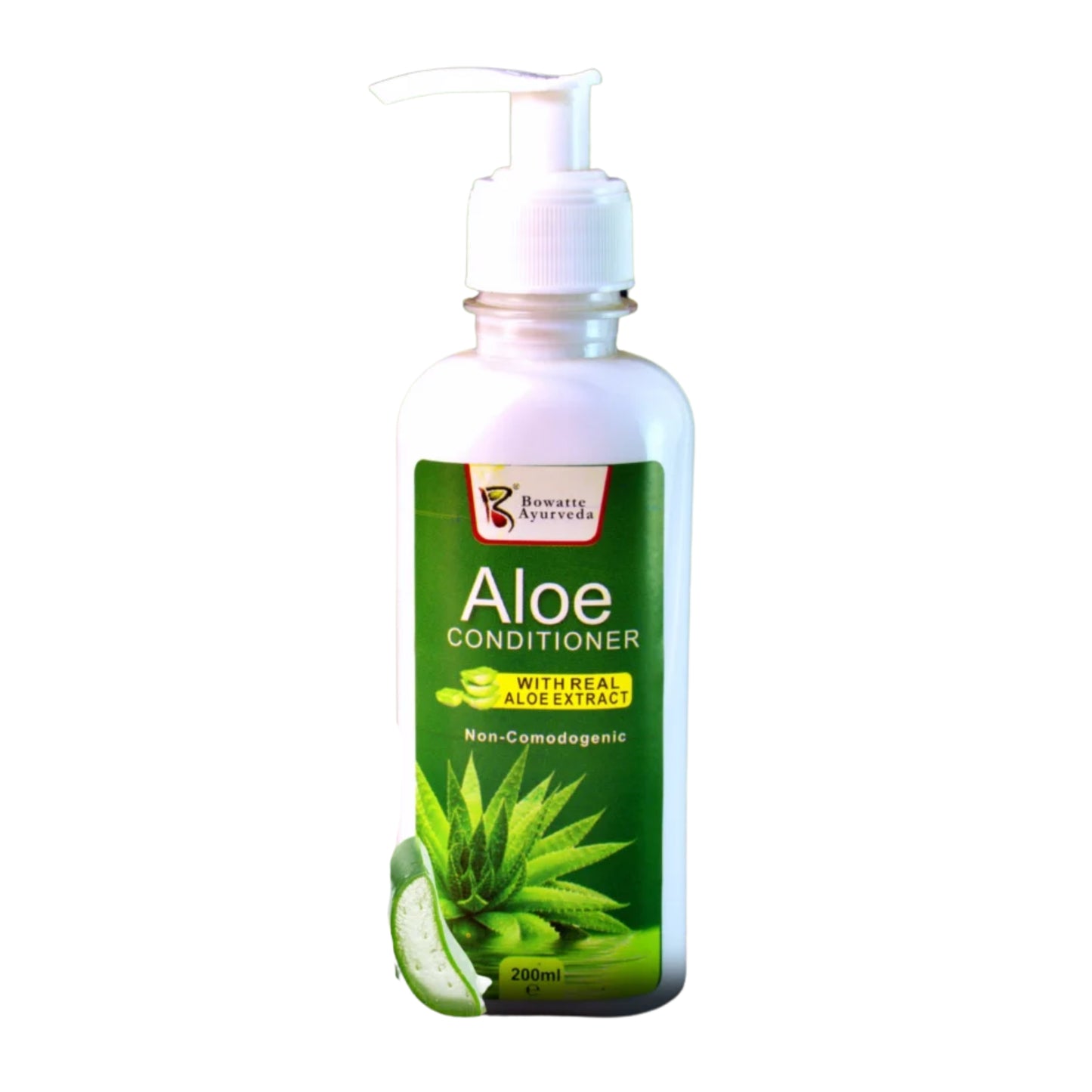 Bowatte Aloe Conditioner (200 ml)