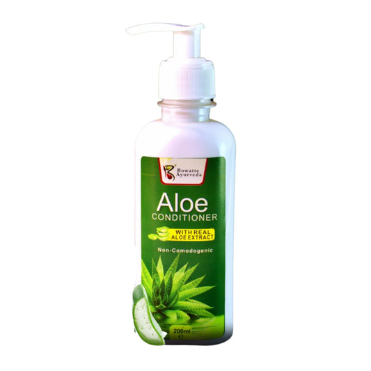 Bowatte Aloe Conditioner (200 ml)