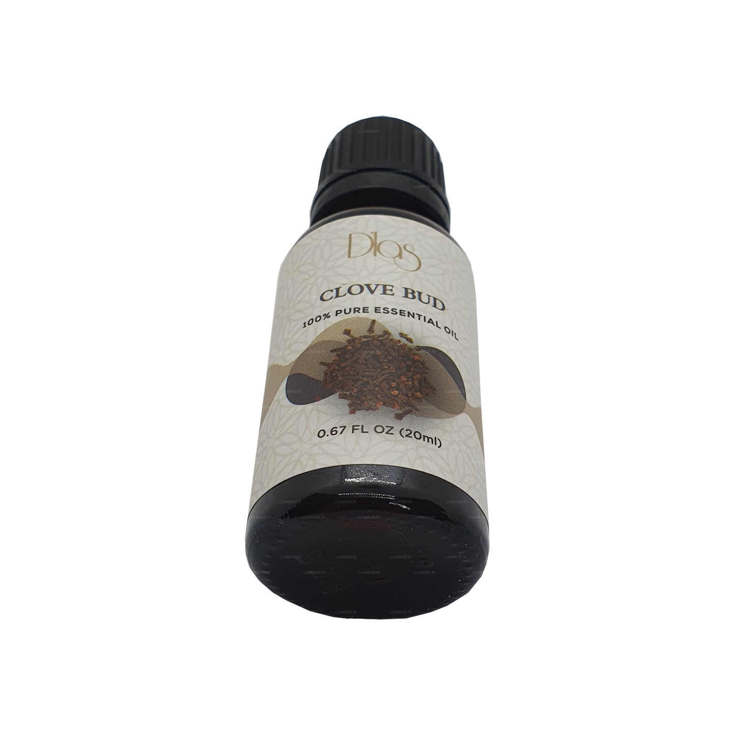 D'las Ätherisches Nelkenknospenöl (20 ml)