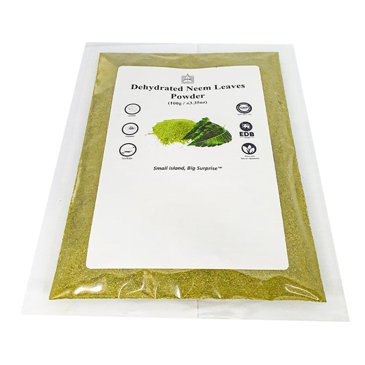 Lakpura Neempulver (100 g)