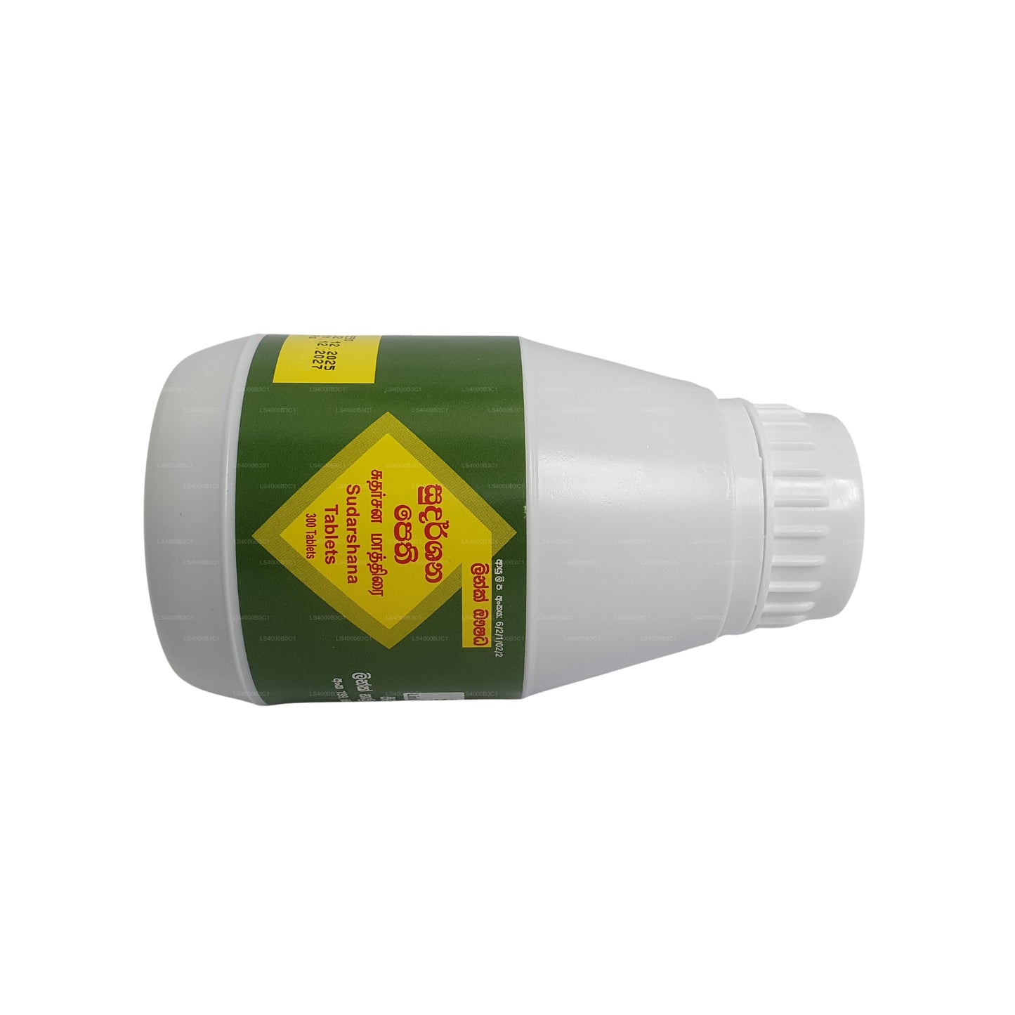 Link Sudarshana Tabletten