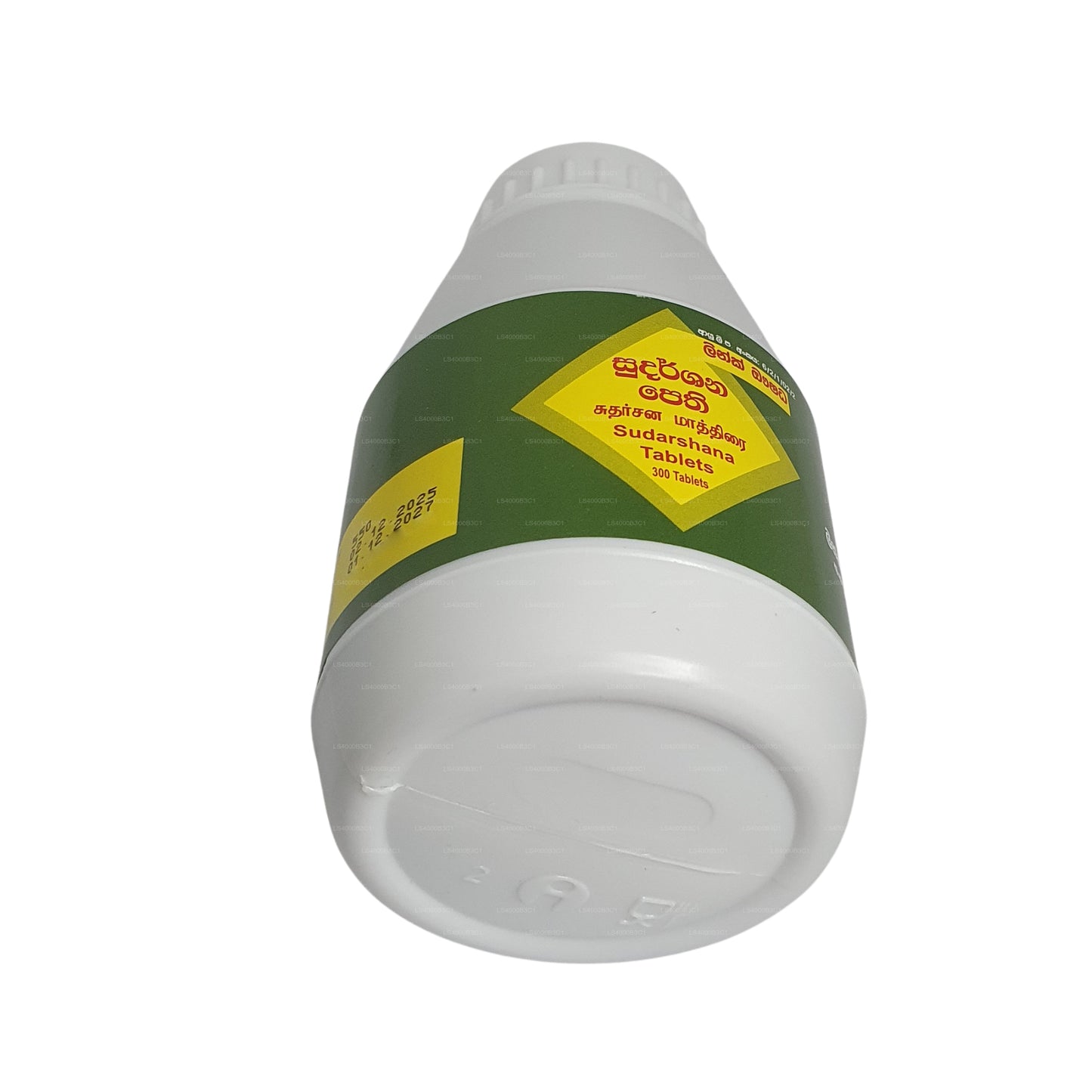 Link Sudarshana Tabletten