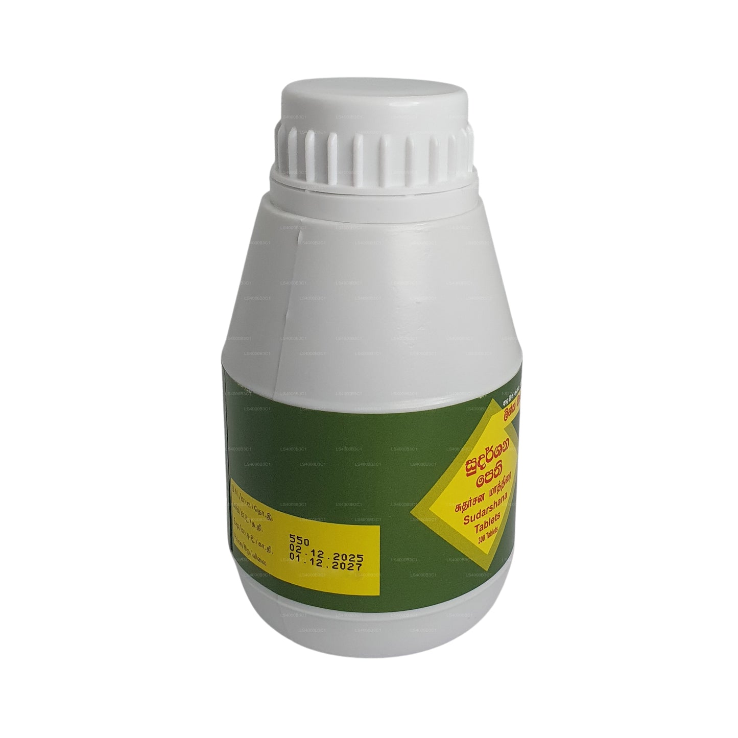 Link Sudarshana Tabletten