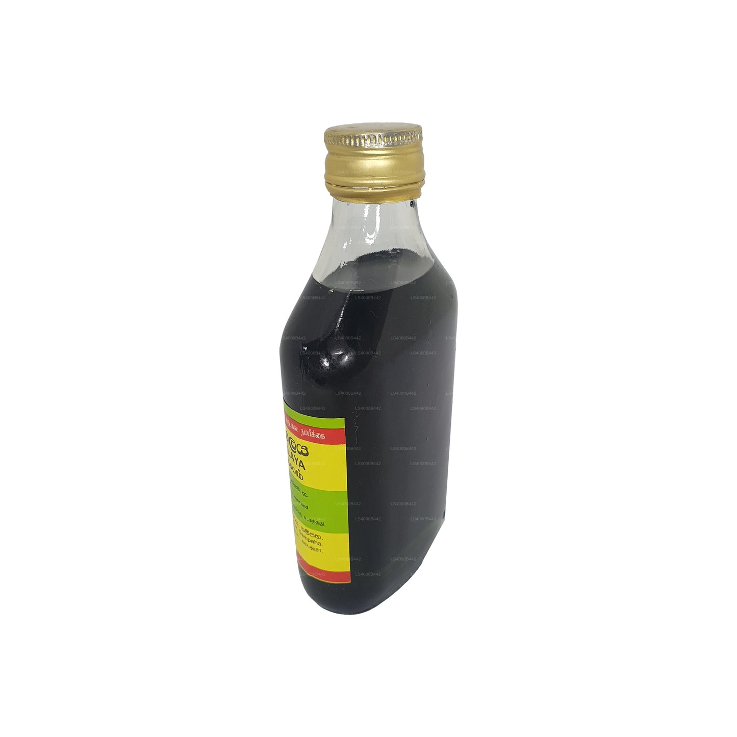 Wickramarachchi Labs Maha Neelyadi Thailand (28 ml)