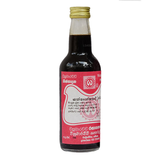 Wickramarachchi Labs Yakshakshadi Kwathaya (375 ml)