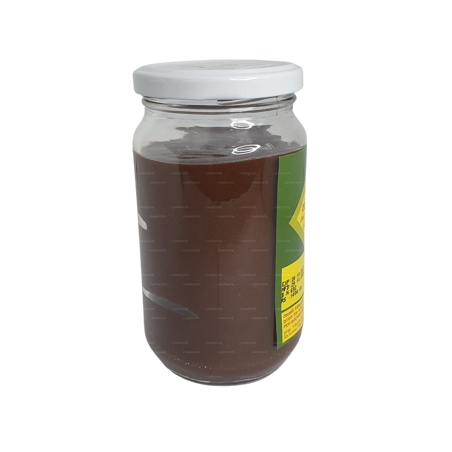 Link Ashvagandha Rasayana