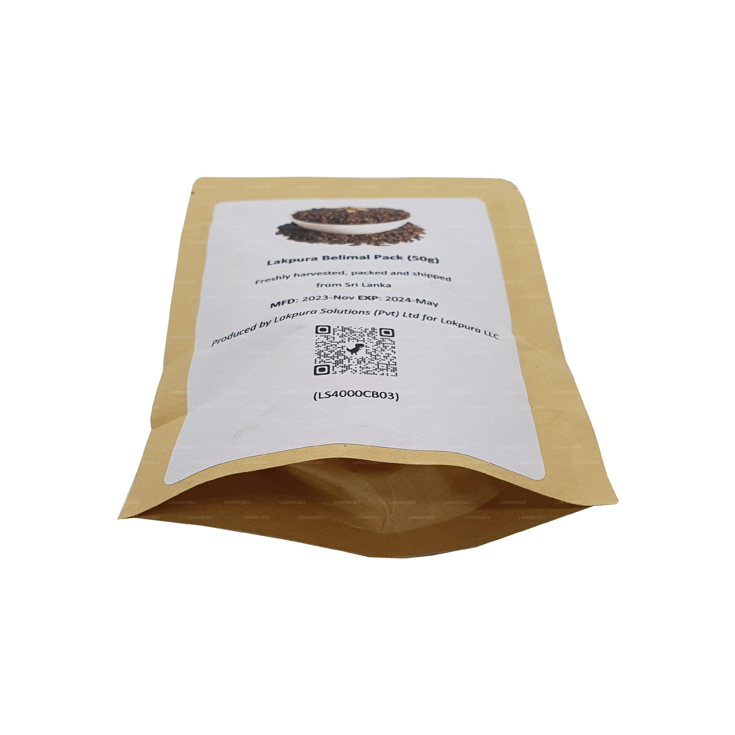 Lakpura Belimal Paket