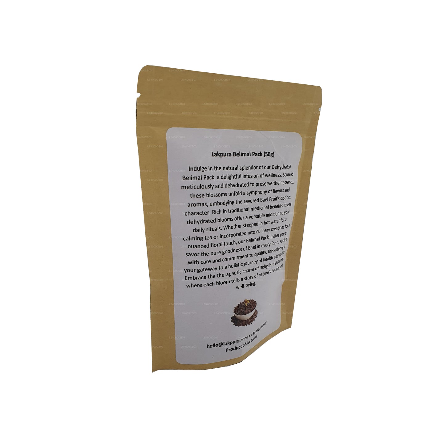 Lakpura Belimal Paket