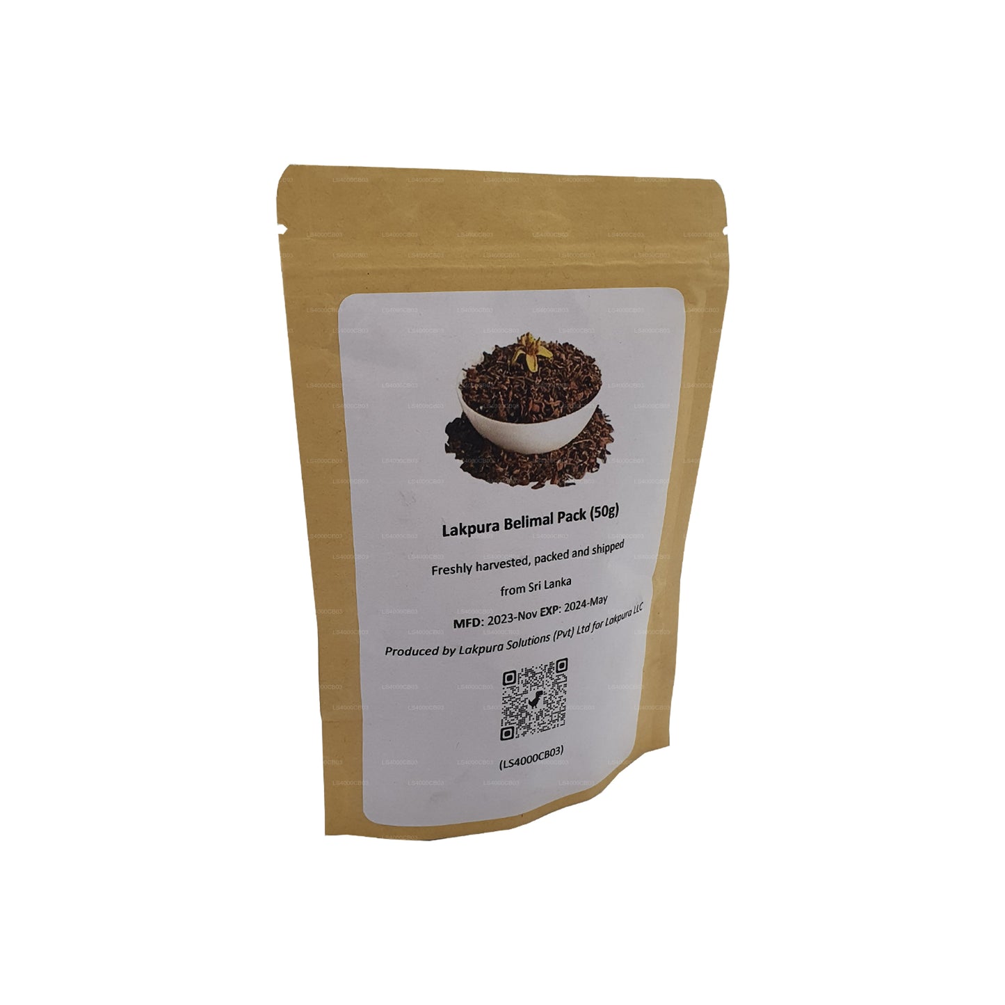 Lakpura Belimal Paket