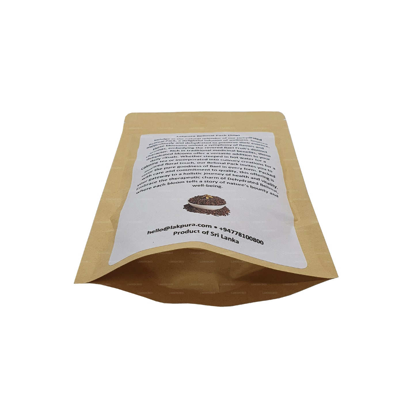 Lakpura Belimal Paket