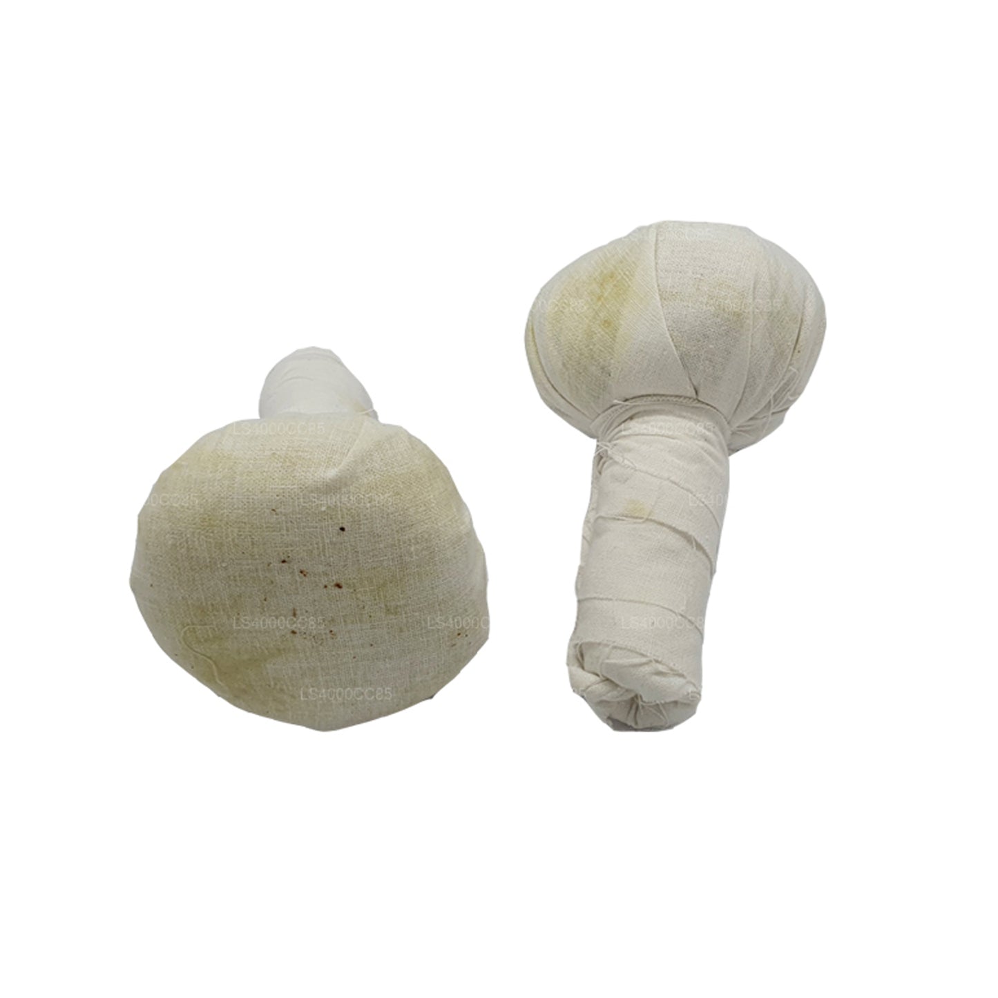 Wickramarachchi Labs Thermopackung mit acht Samen (Eta Ata Pottaniya) (140 g)