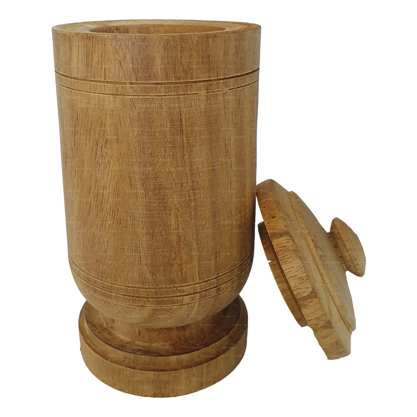 Madhusuwa Gammalu (Pterocarpus Marsupium) Antidiabetischer Kräuterbecher (150 ml)