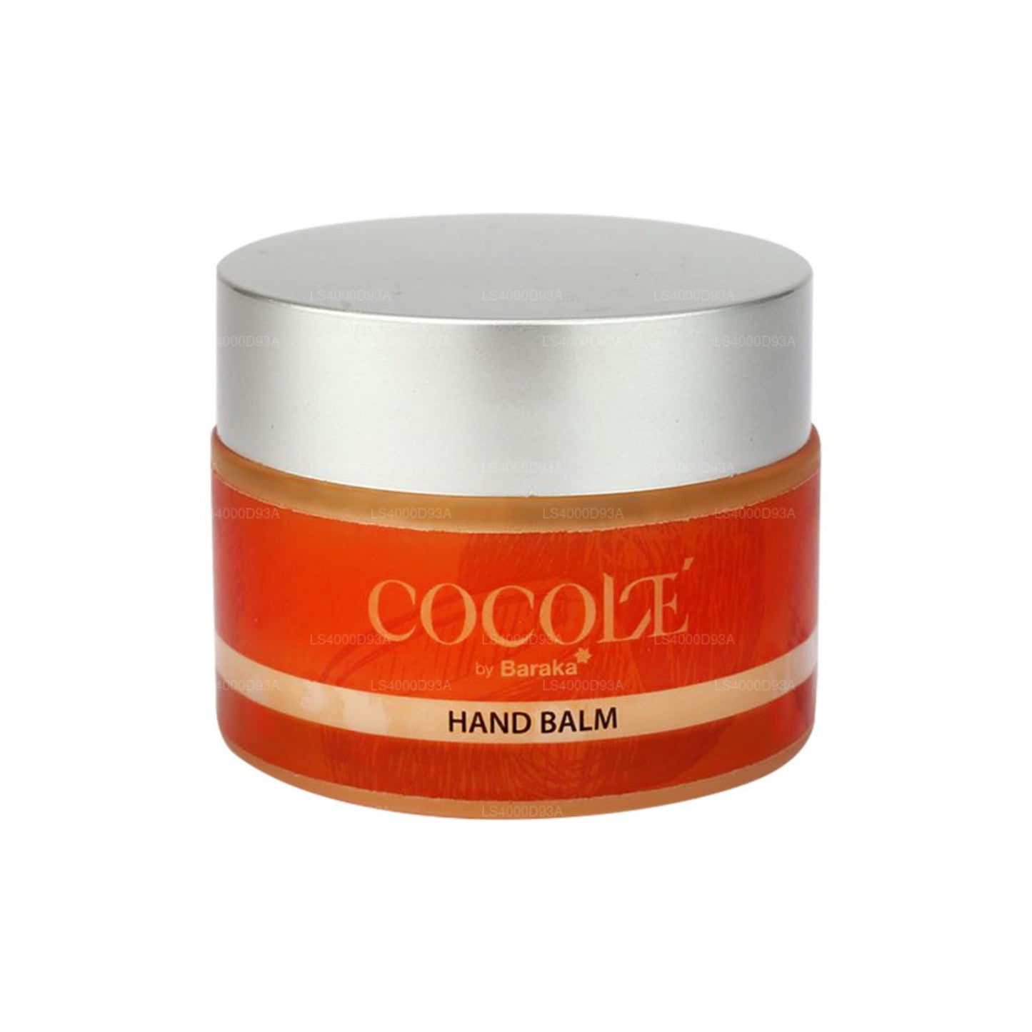 Baraka Cocole Handbalsam (50g)