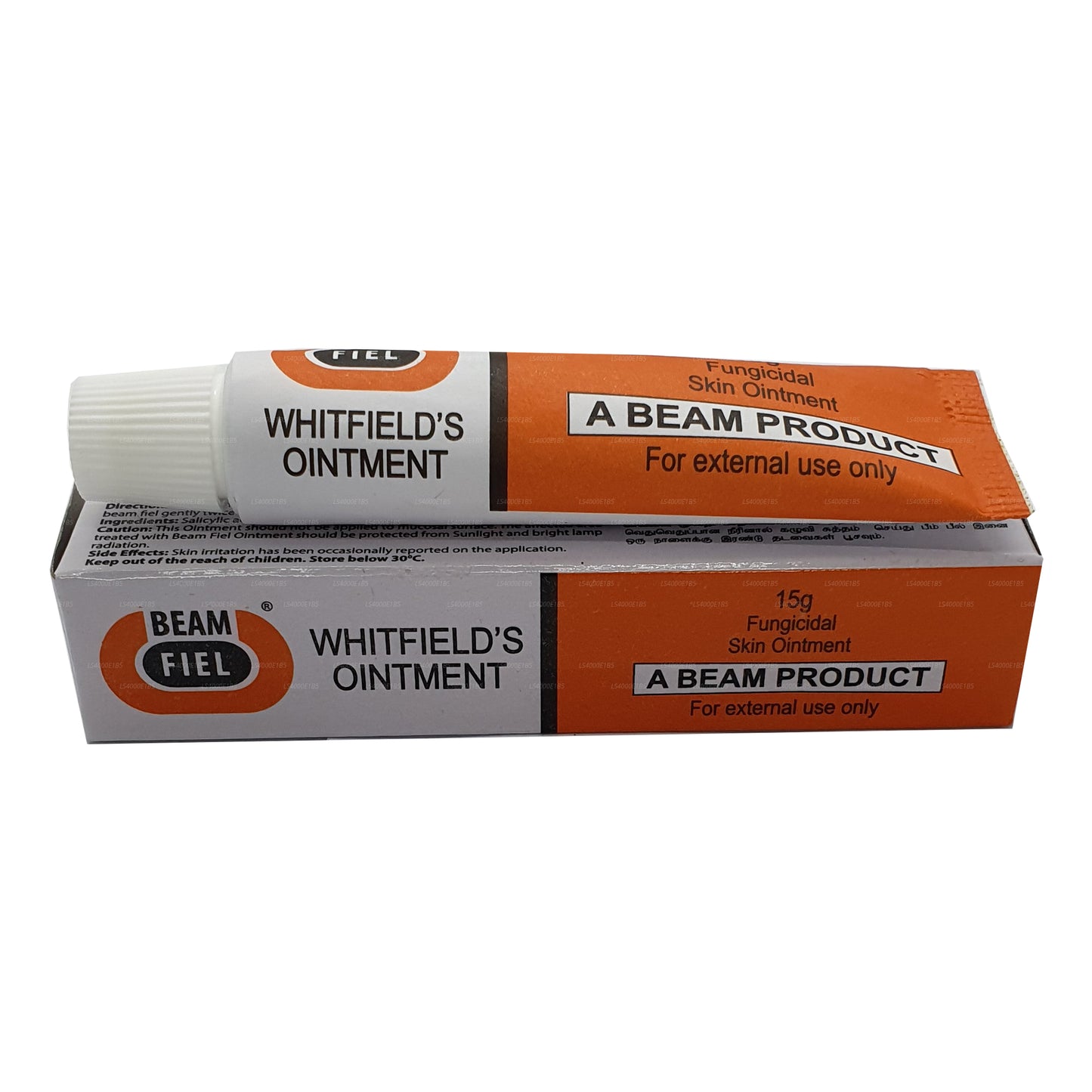Beam-Field (15 g)