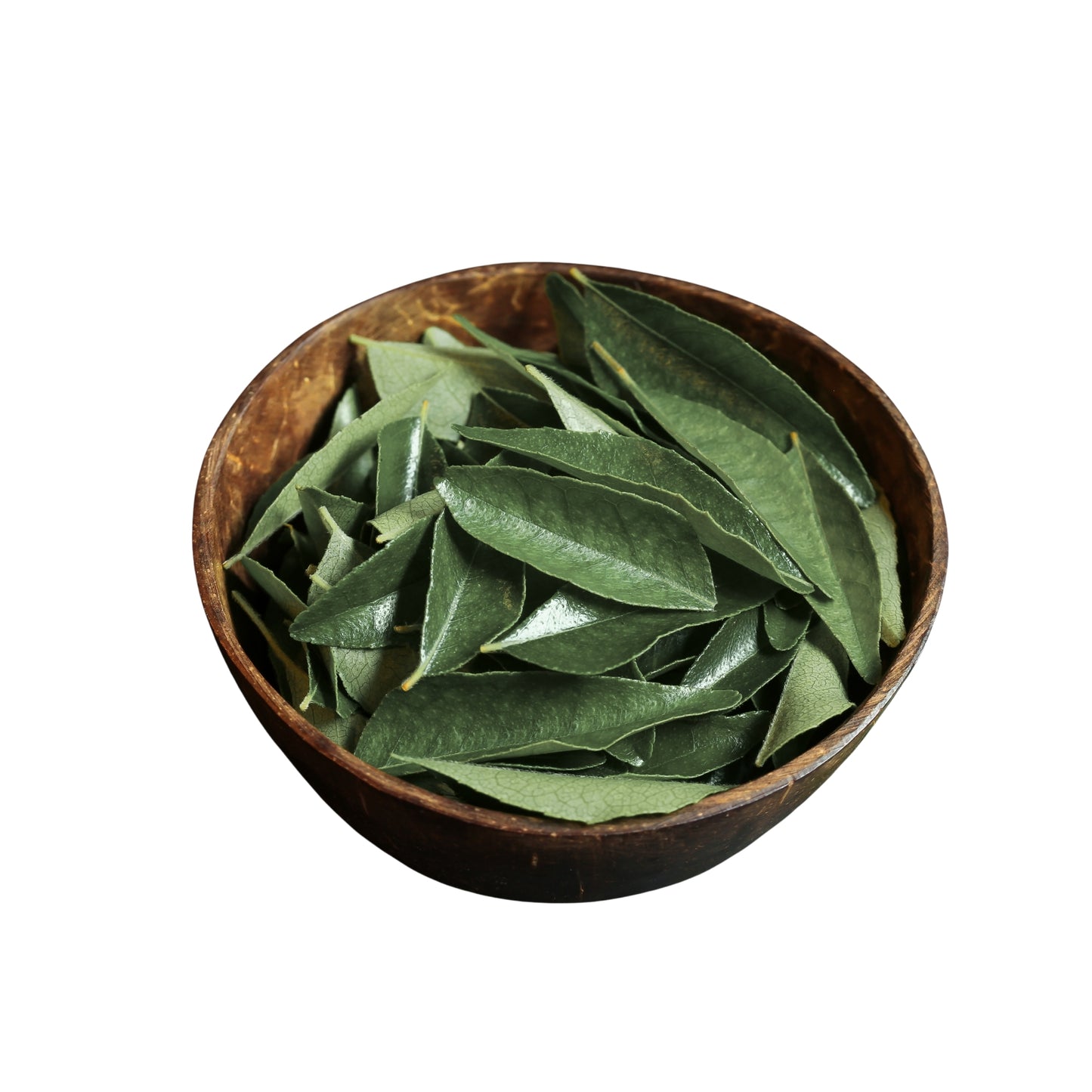 Ransaru Wildcrafted Dehydrated Curry Leaves Pack 