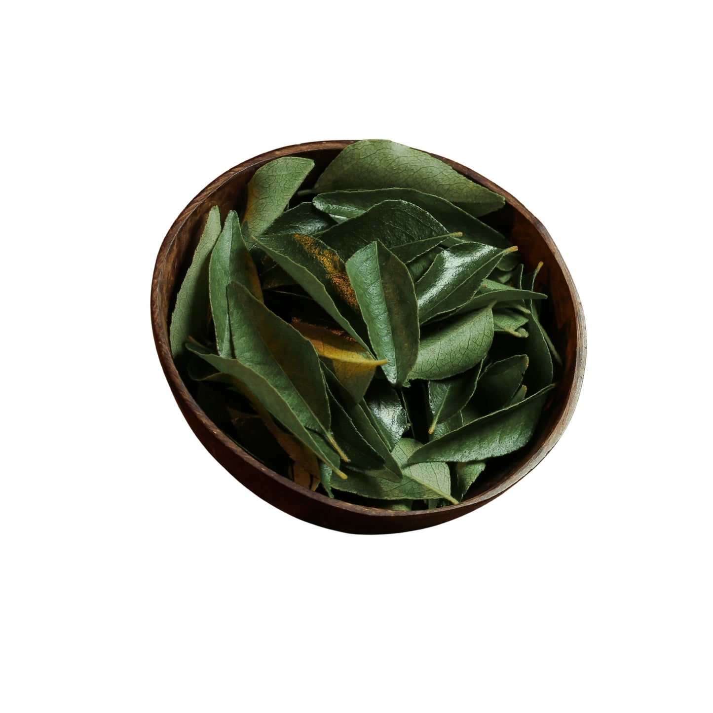 Ransaru Wildcrafted Dehydrated Curry Leaves Pack 