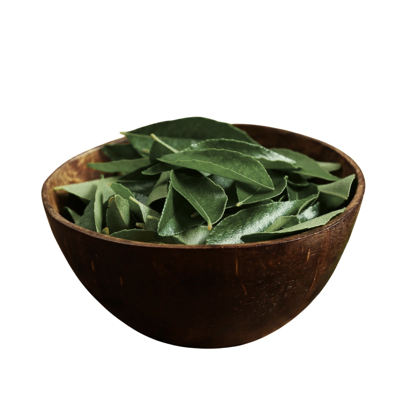 Ransaru Wildcrafted Dehydrated Curry Leaves Pack 