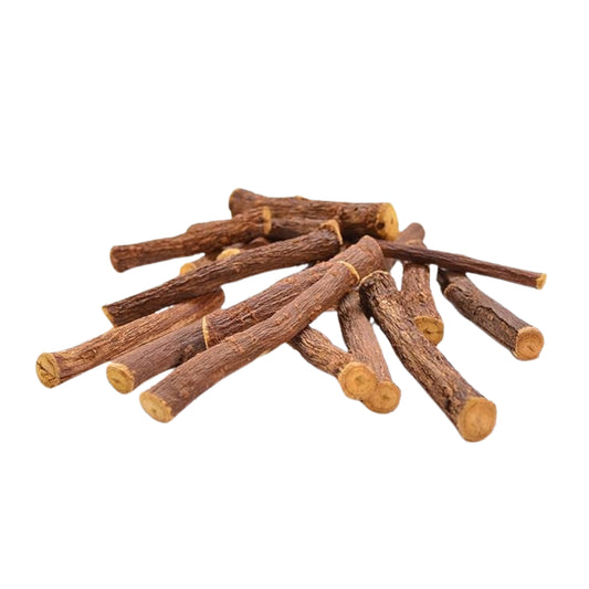 Lakpura® Lakritzwurzelstäbchen (Velmee) (100 g)