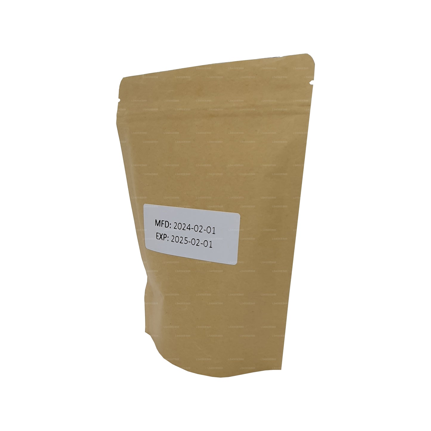 Lakpura Dehydrated Curry Leaves Teebeutel (40 g) 20 Teebeutel