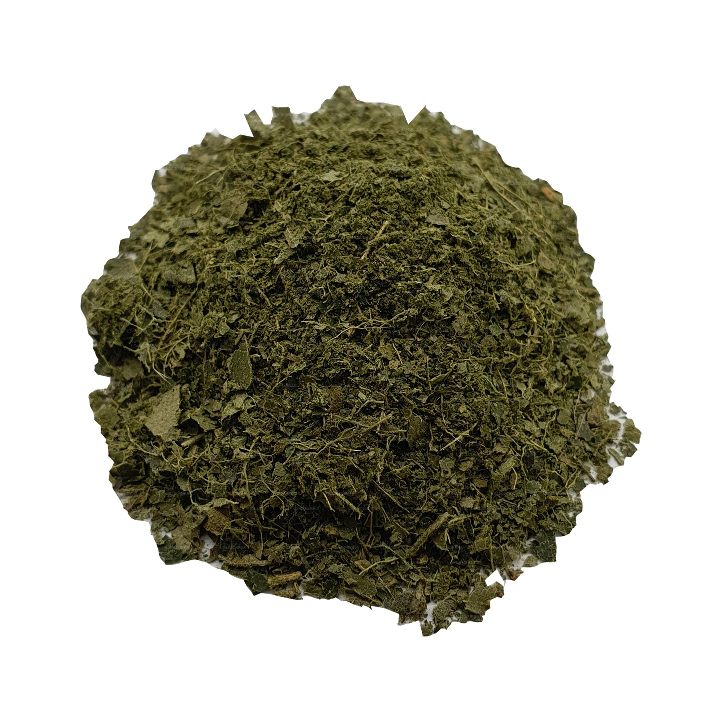 Lakpura Dehydrated Curry Leaves Teebeutel (40 g) 20 Teebeutel