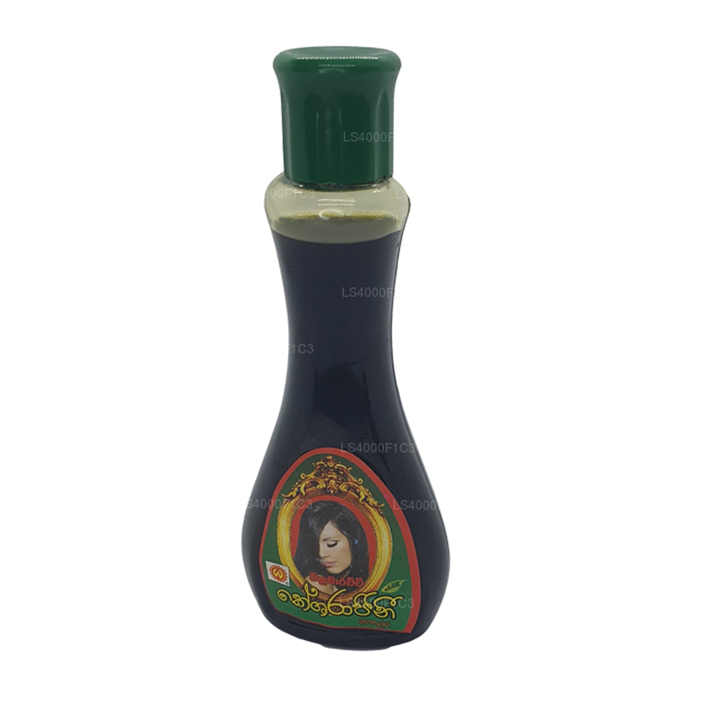 Wickramarachchi Labs Kesharajini (100 ml)