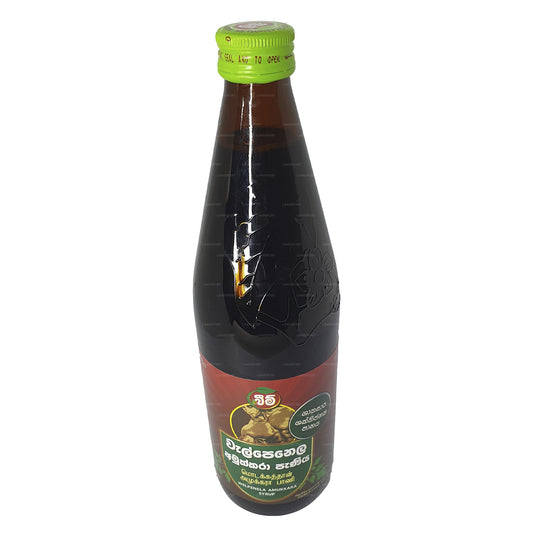 Beam Welpenela Amukkara Sirup