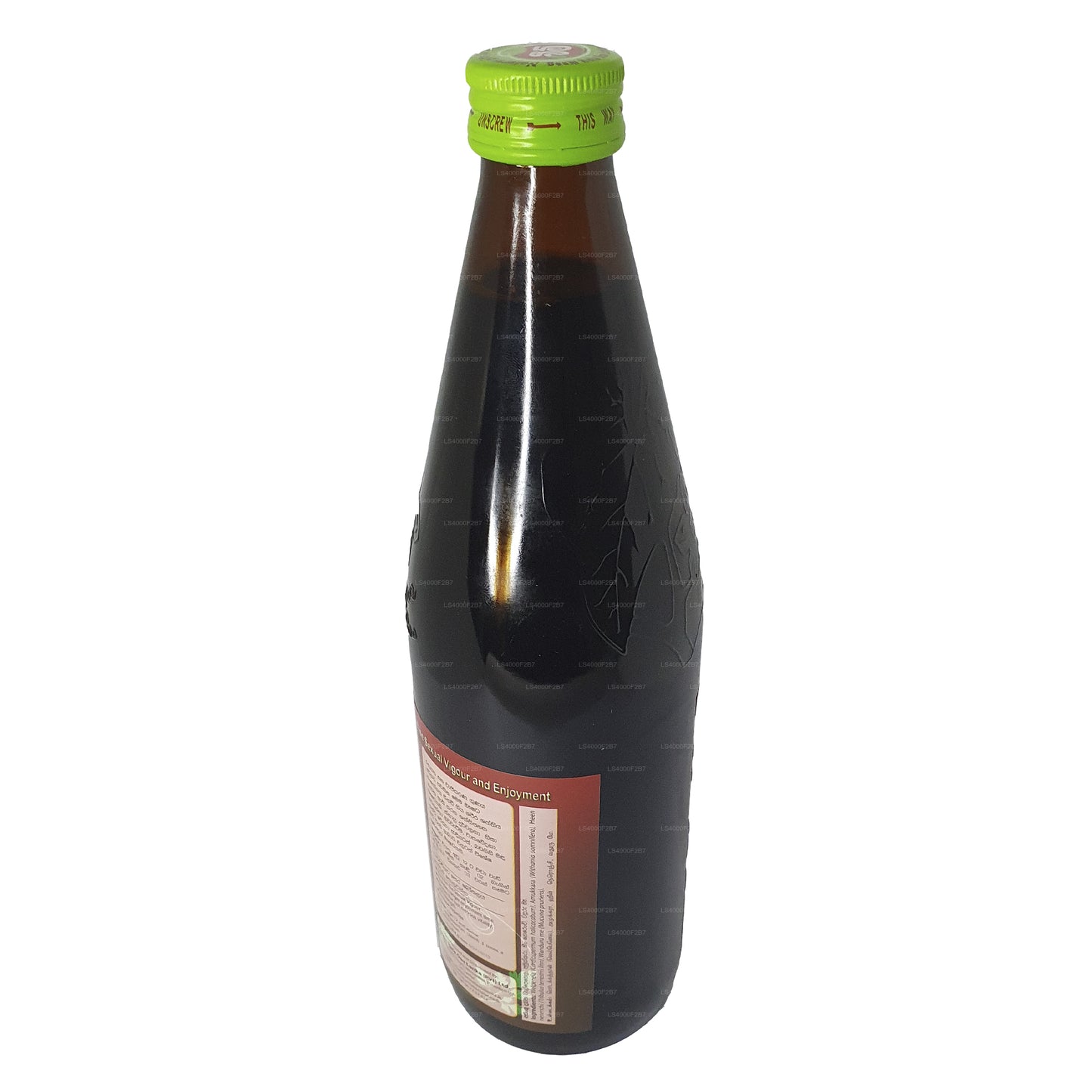 Beam Welpenela Amukkara Sirup