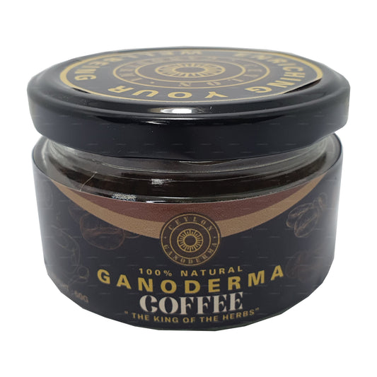 Ganoderma Kaffee (50g)