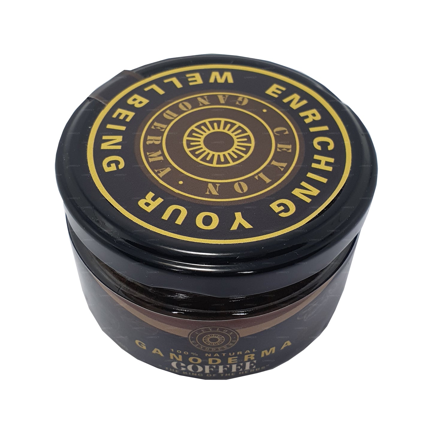 Ganoderma Kaffee (50g)