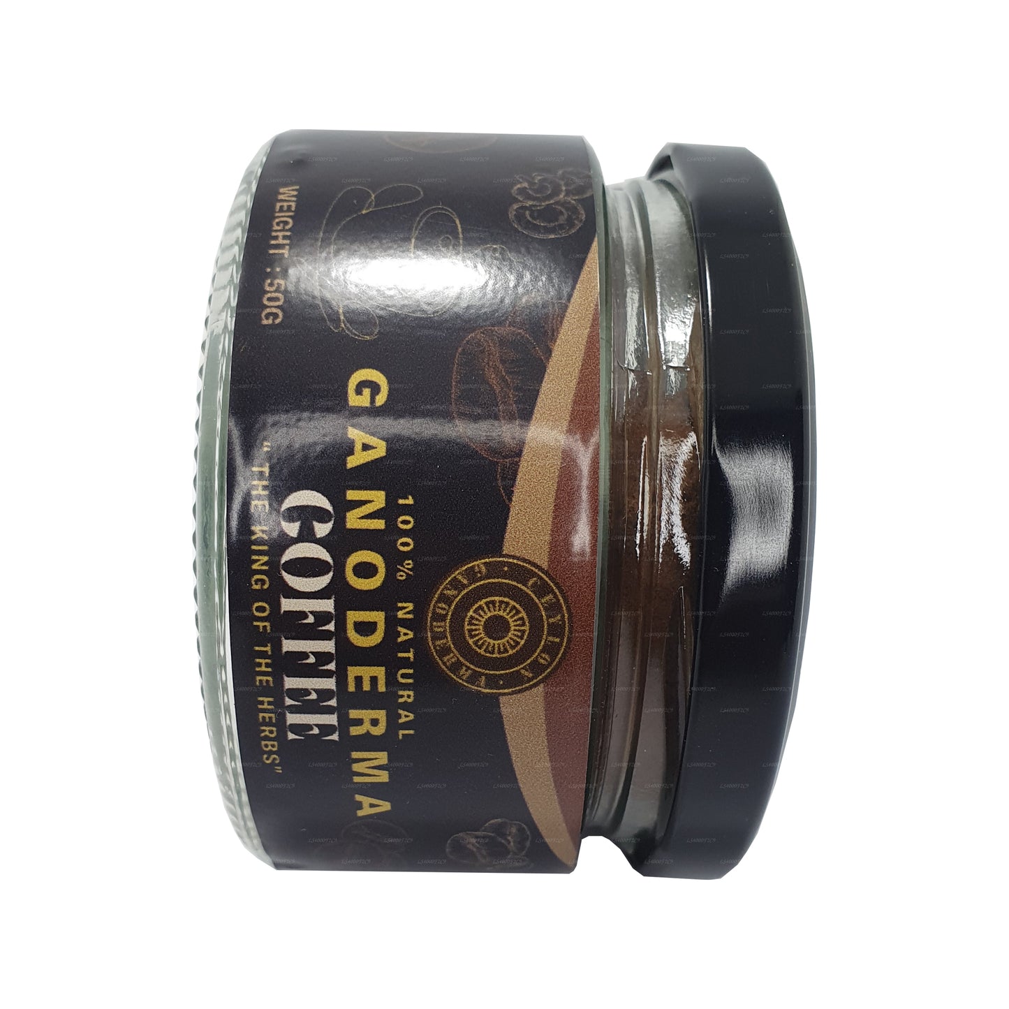 Ganoderma Kaffee (50g)