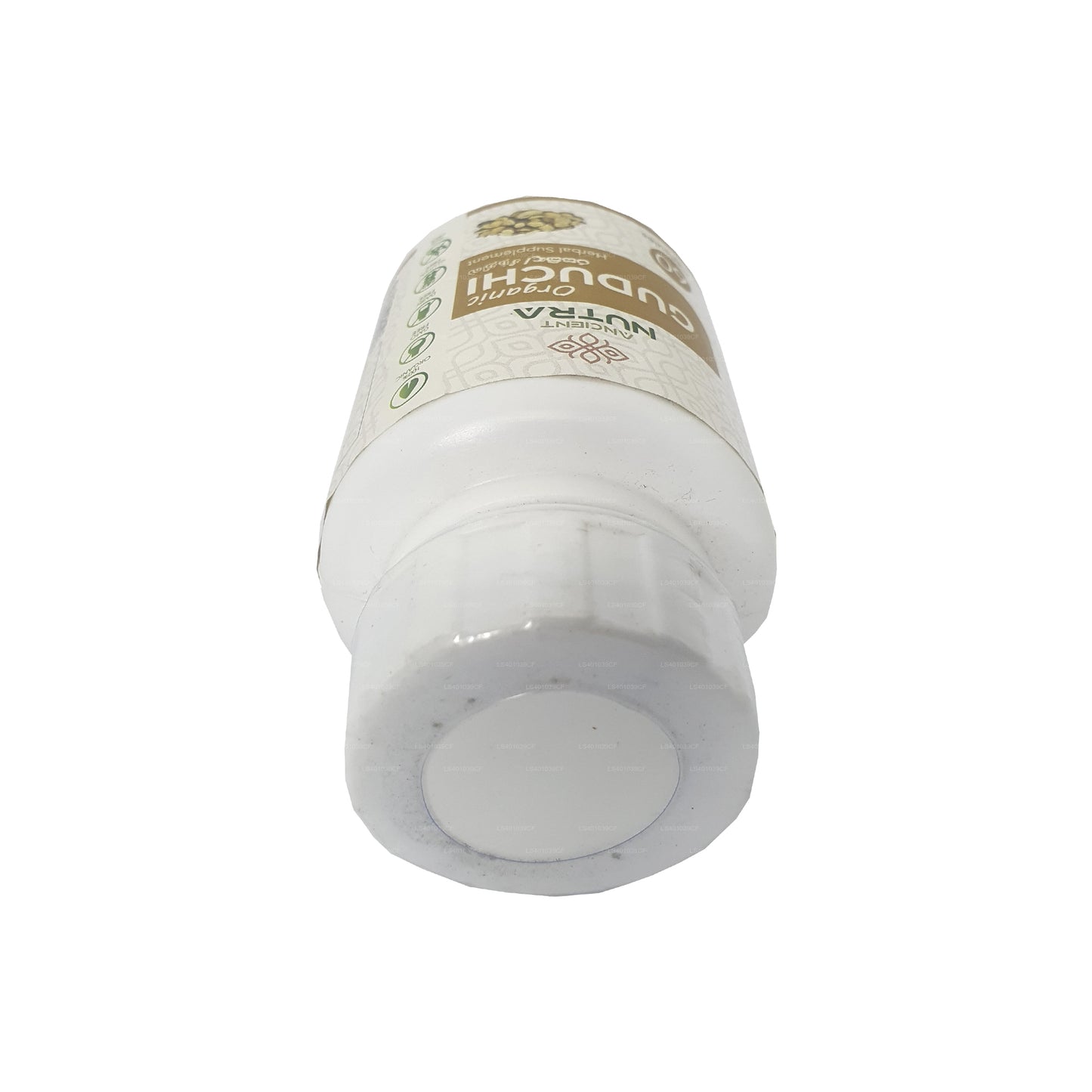 Ancient Nutra Guduchi (60 Kapseln)