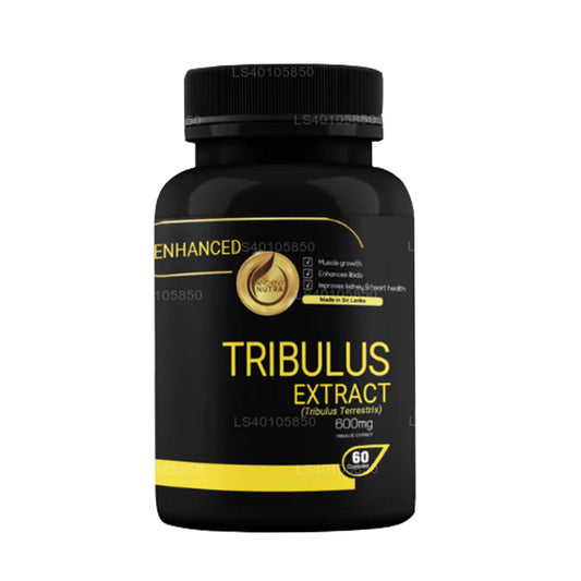 Ancient Nutra Tribulus Extract (60 Kapseln)