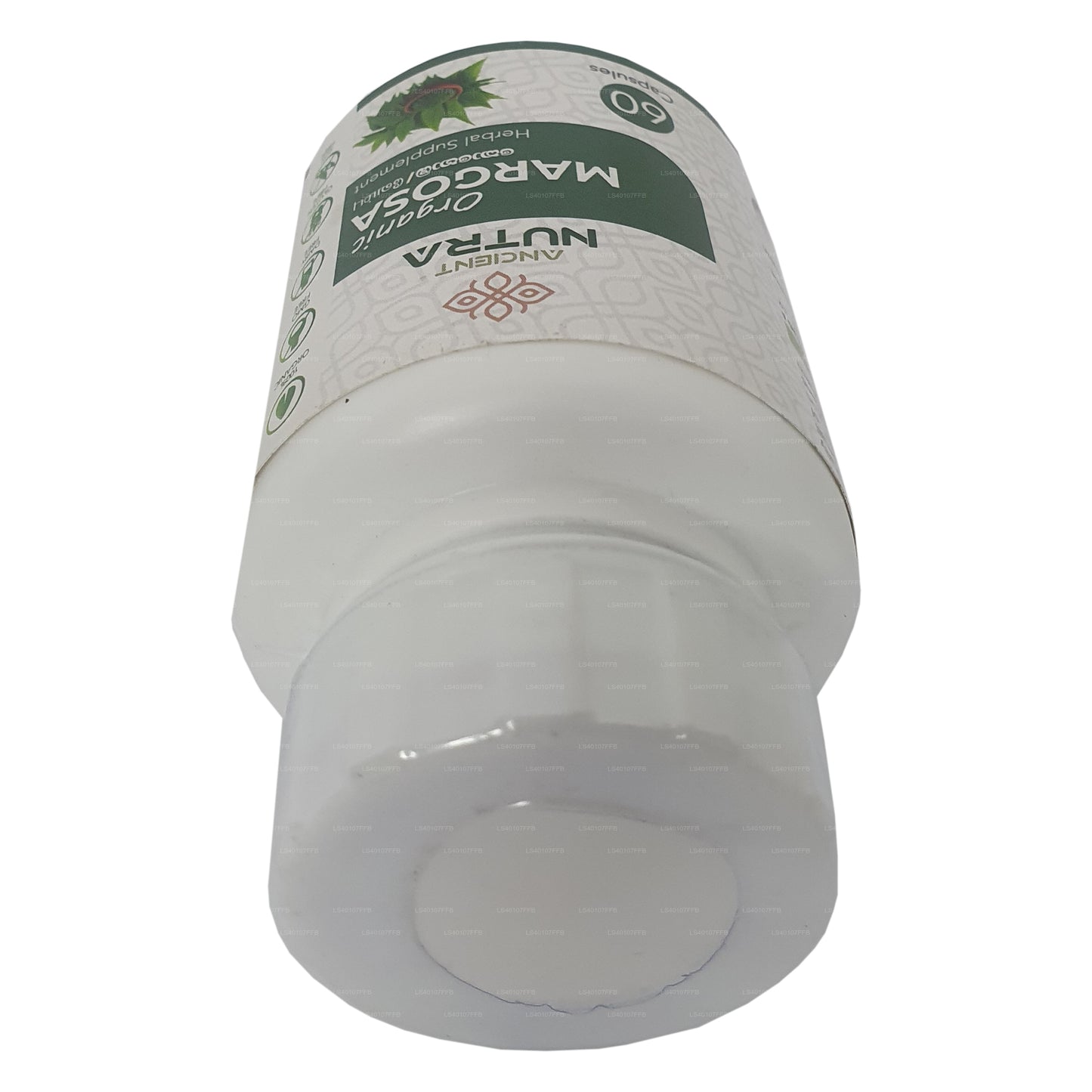 Uralte Nutra Margosa (60 Kapseln)