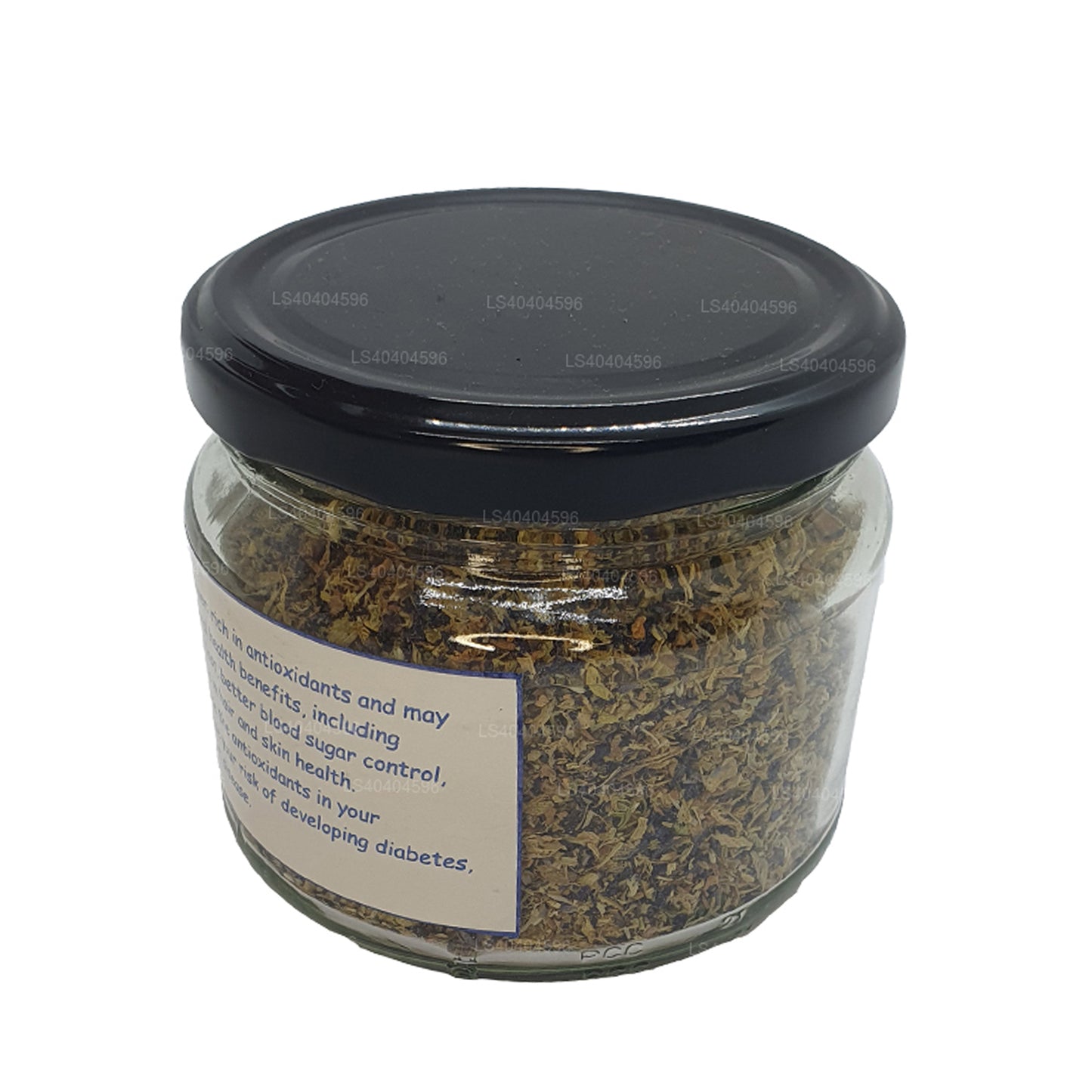 Dankotuwa Agro Blauer Zimttee (50g)