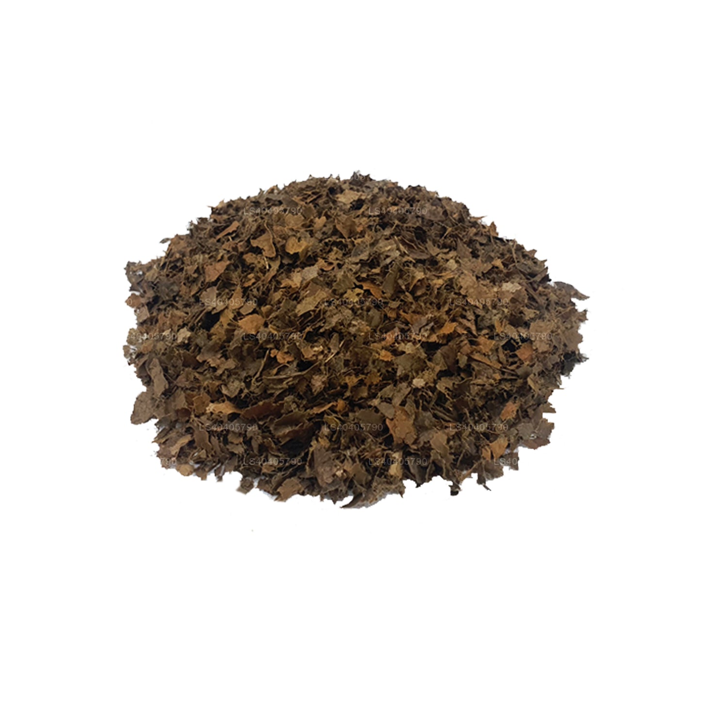 Lakpura Zerkleinerte Bio-Soursop-Blätter (500 g)