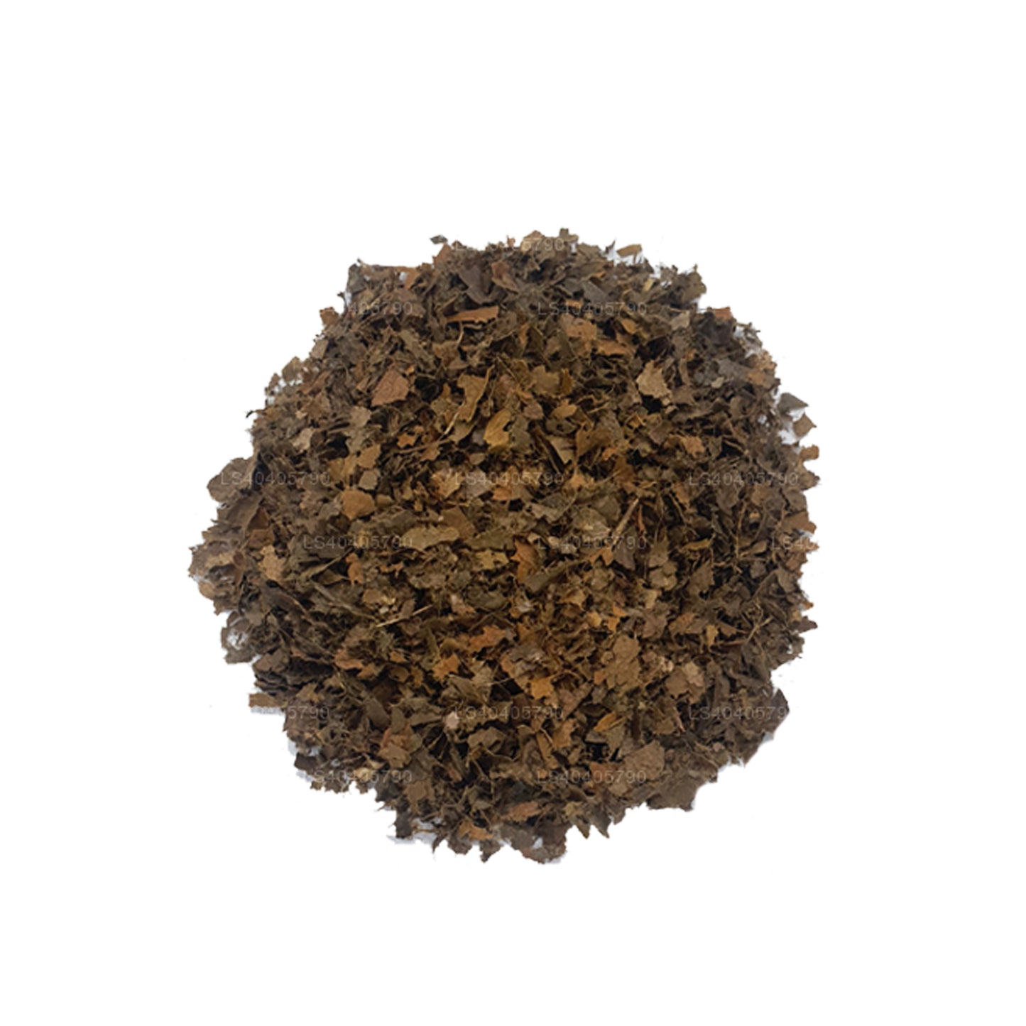 Lakpura Zerkleinerte Bio-Soursop-Blätter (500 g)