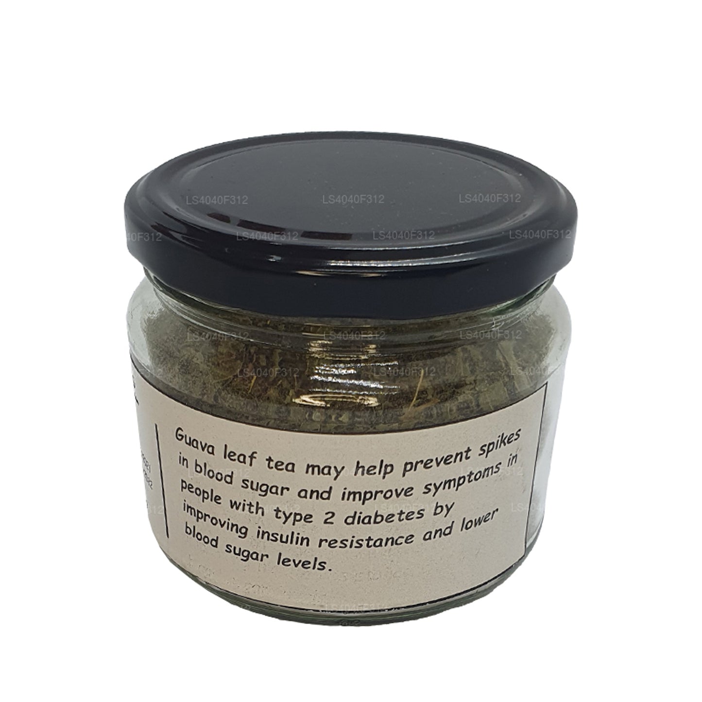 Dankotuwa Agro Guavenblättertee (50g)