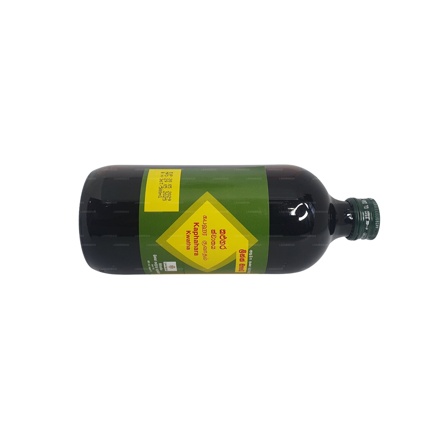 Link Kaphahara Kwatha (500 ml)