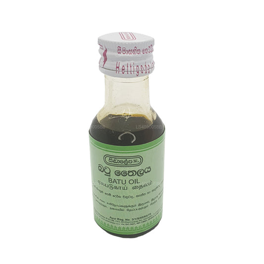 Siddhalepa Batu Öl (30 ml)