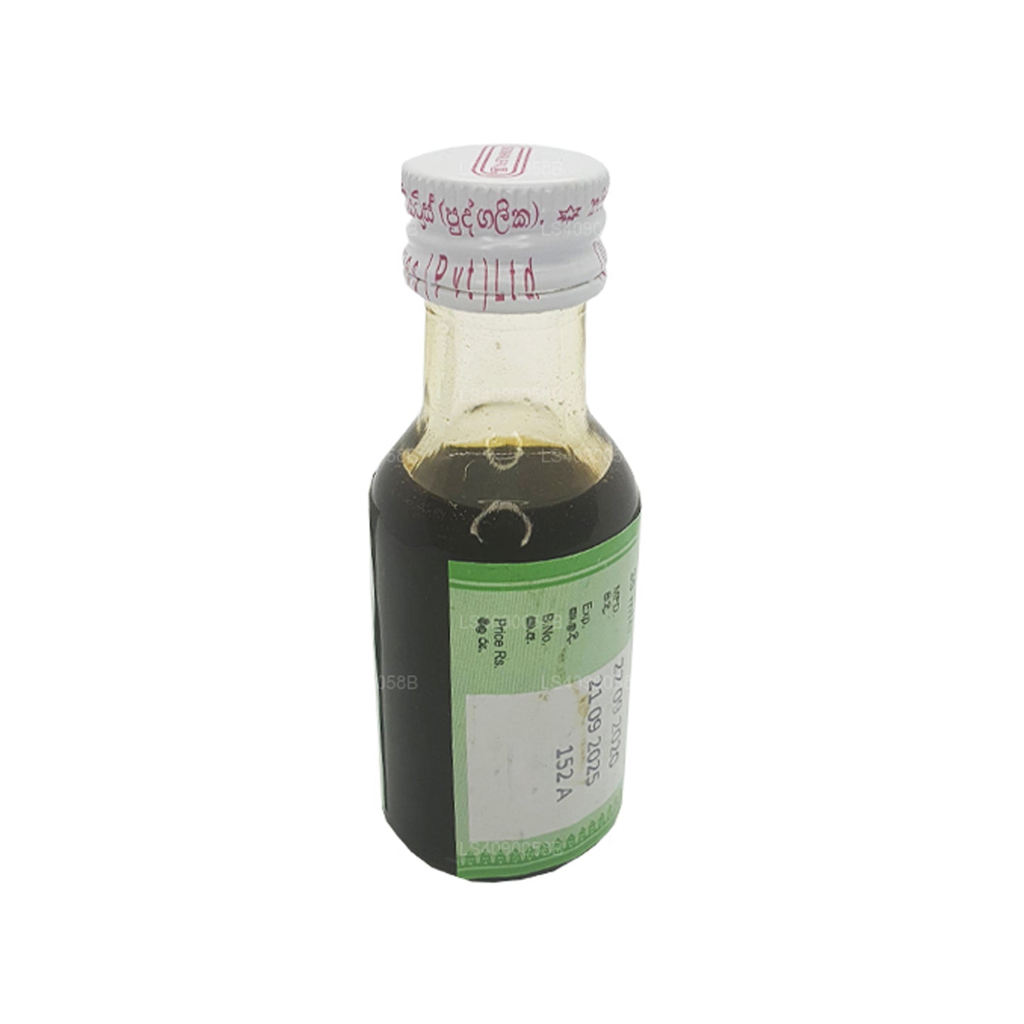 Siddhalepa Batu Öl (30 ml)