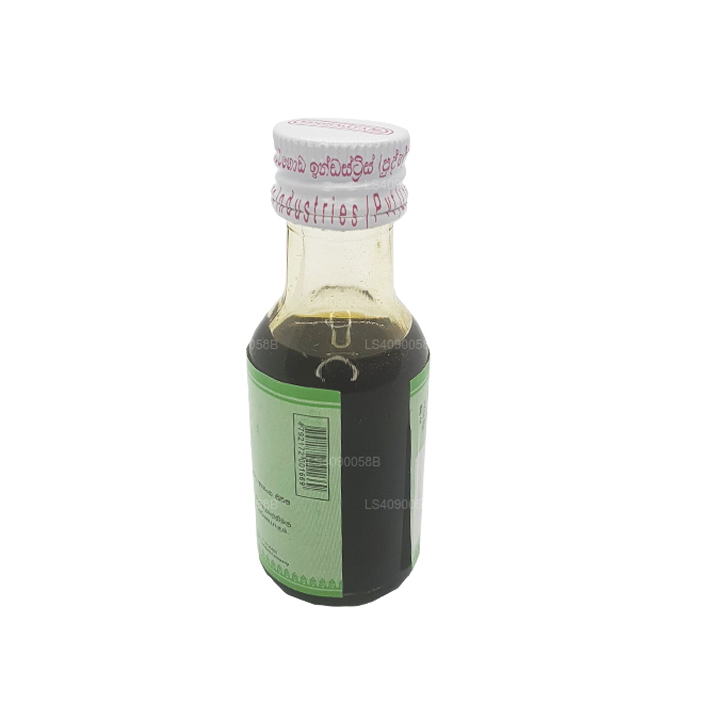 Siddhalepa Batu Öl (30 ml)