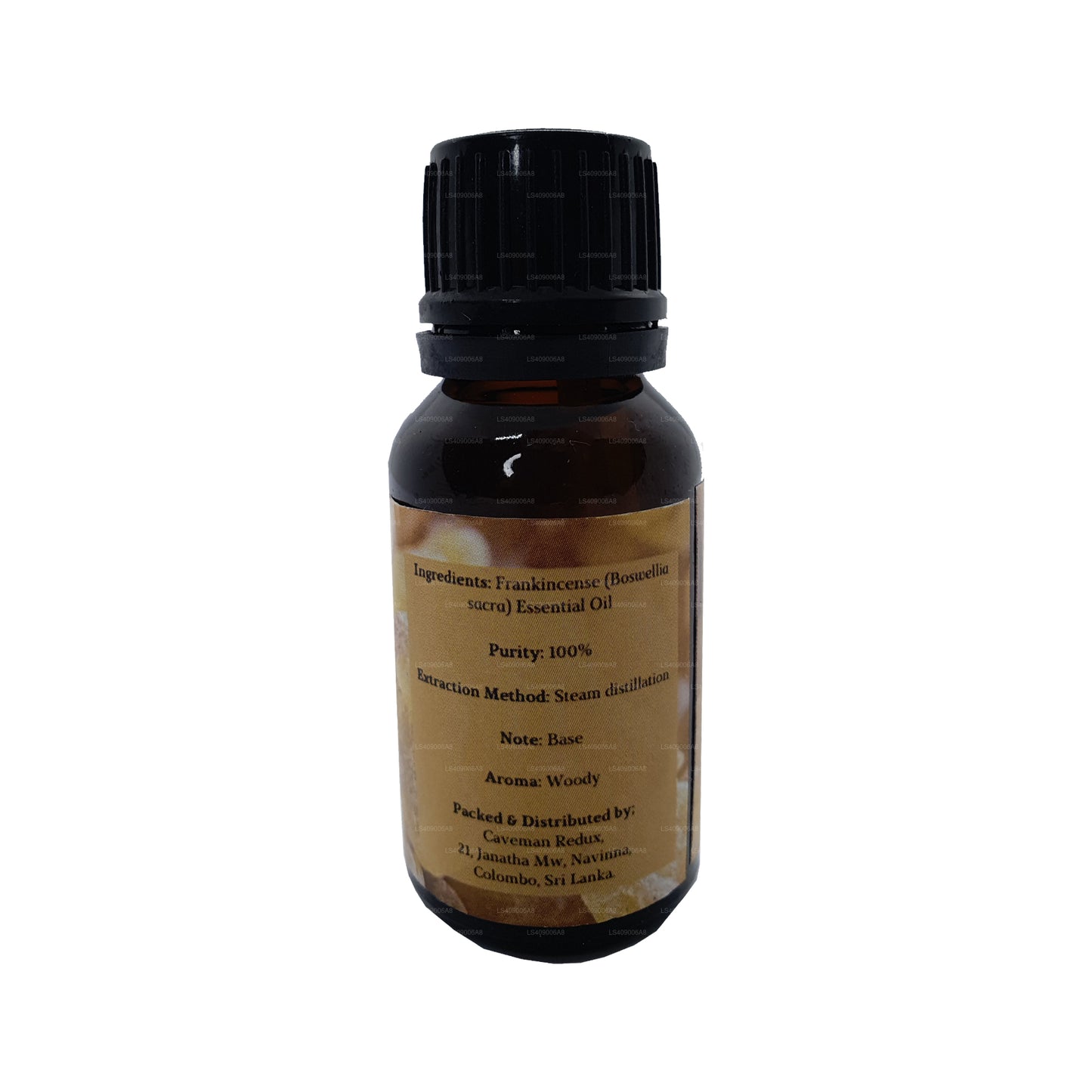 Lakpura Ätherisches Weihrauchöl (15 ml)