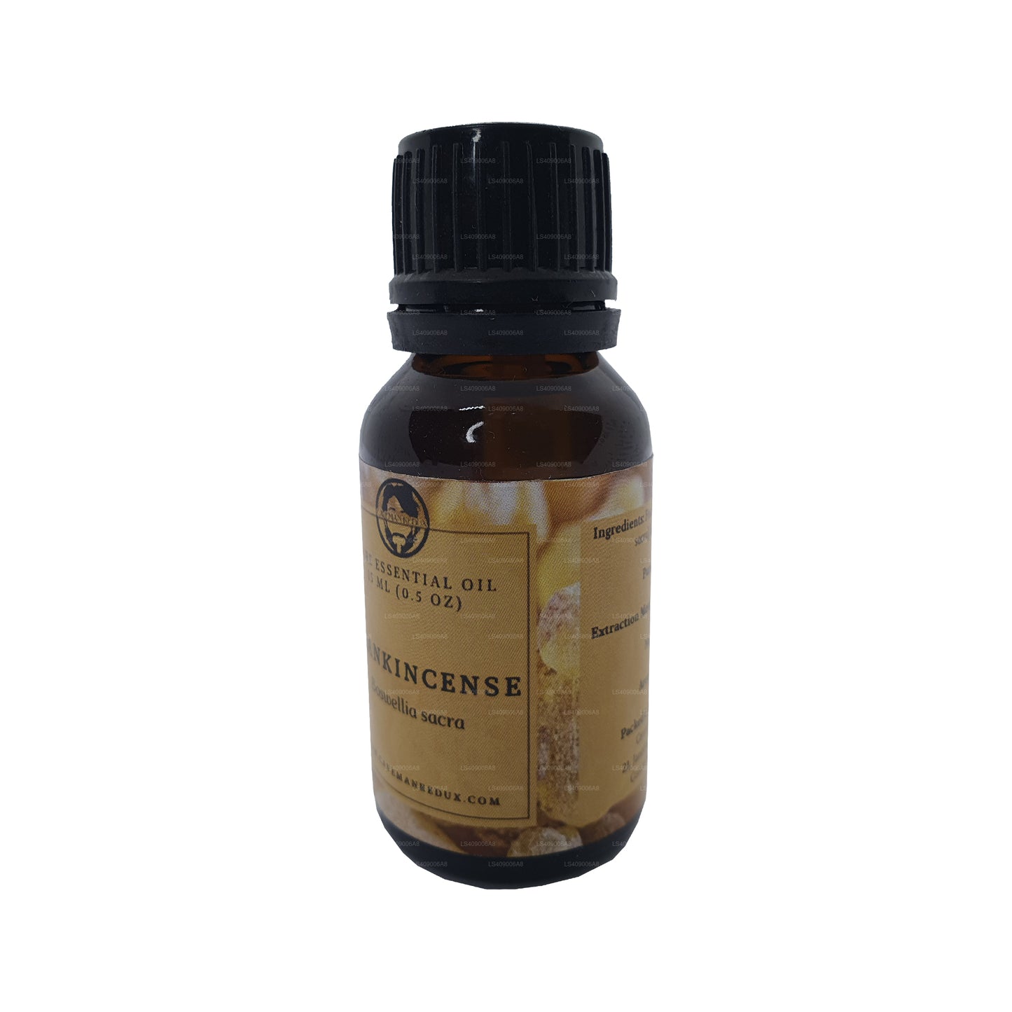 Lakpura Ätherisches Weihrauchöl (15 ml)