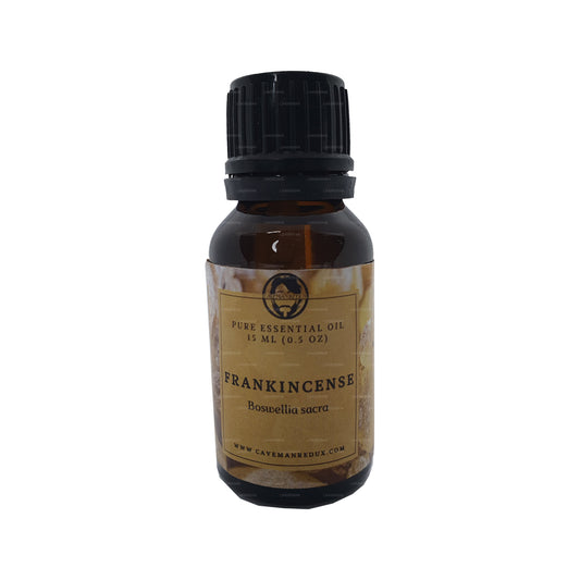 Lakpura Ätherisches Weihrauchöl (15 ml)