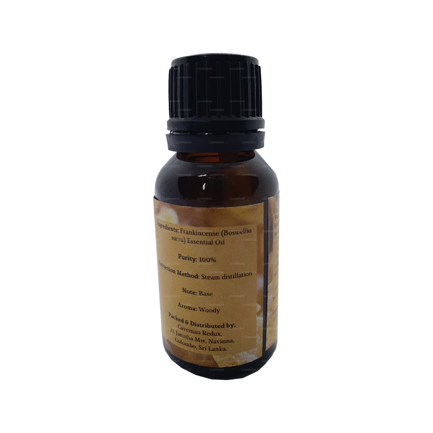 Lakpura Ätherisches Weihrauchöl (15 ml)