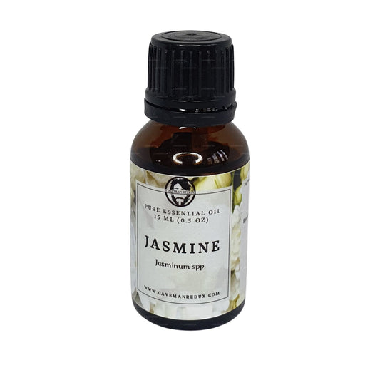 Lakpura® Jasmin Ätherisches Öl (15 ml)