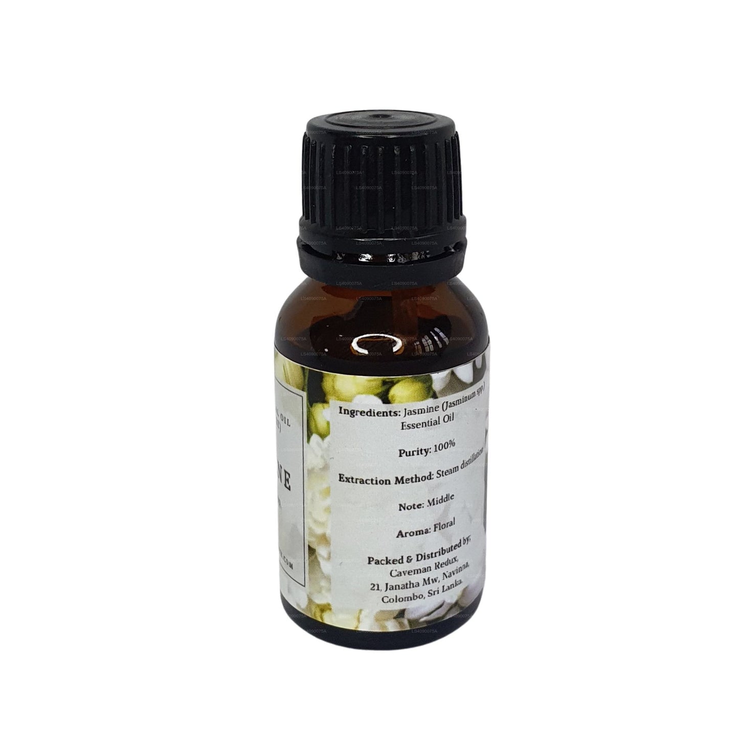 Lakpura® Jasmin Ätherisches Öl (15 ml)