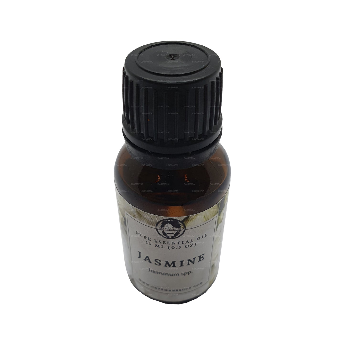 Lakpura Jasmin Ätherisches Öl „Absolute“ (15 ml)