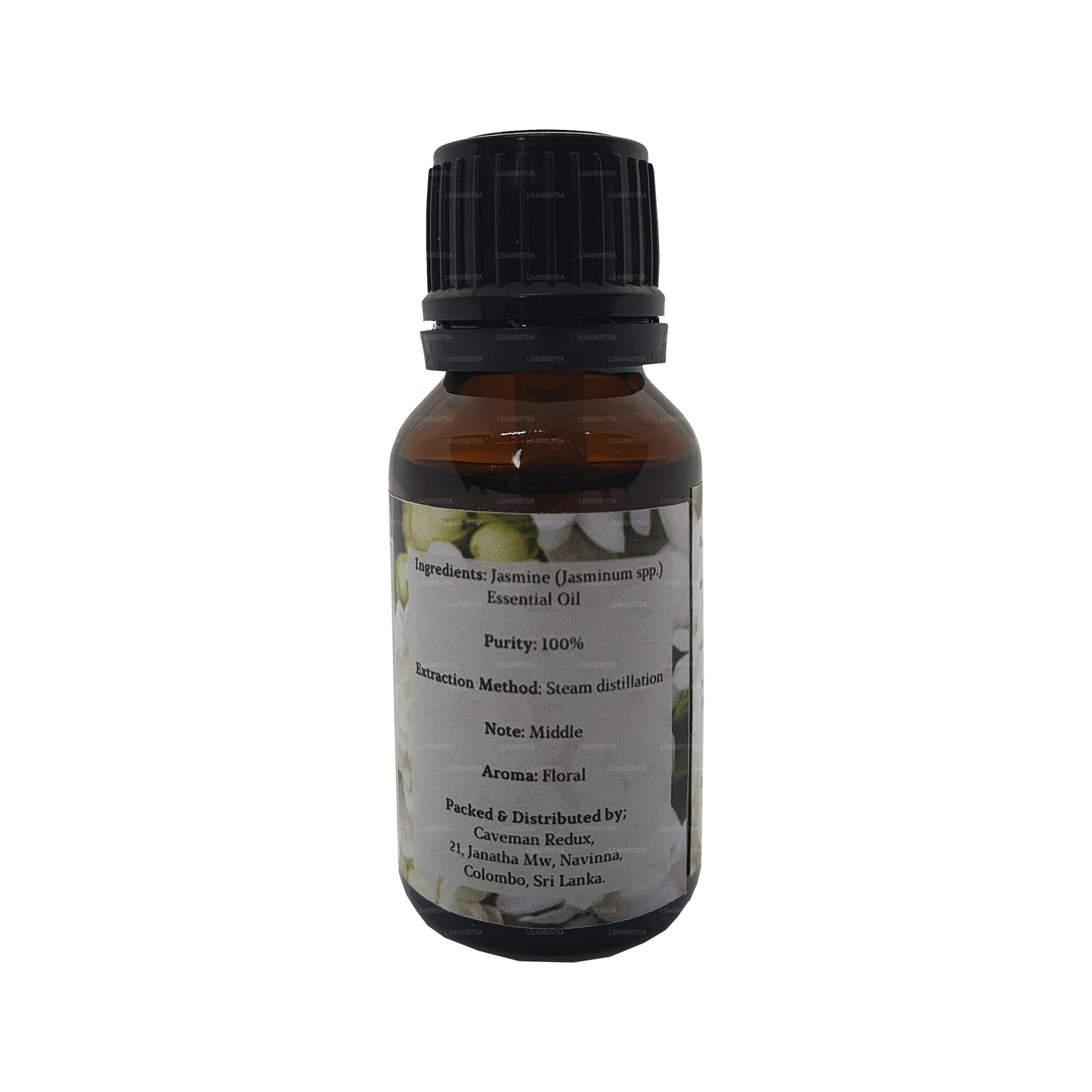 Lakpura Jasmin Ätherisches Öl „Absolute“ (15 ml)
