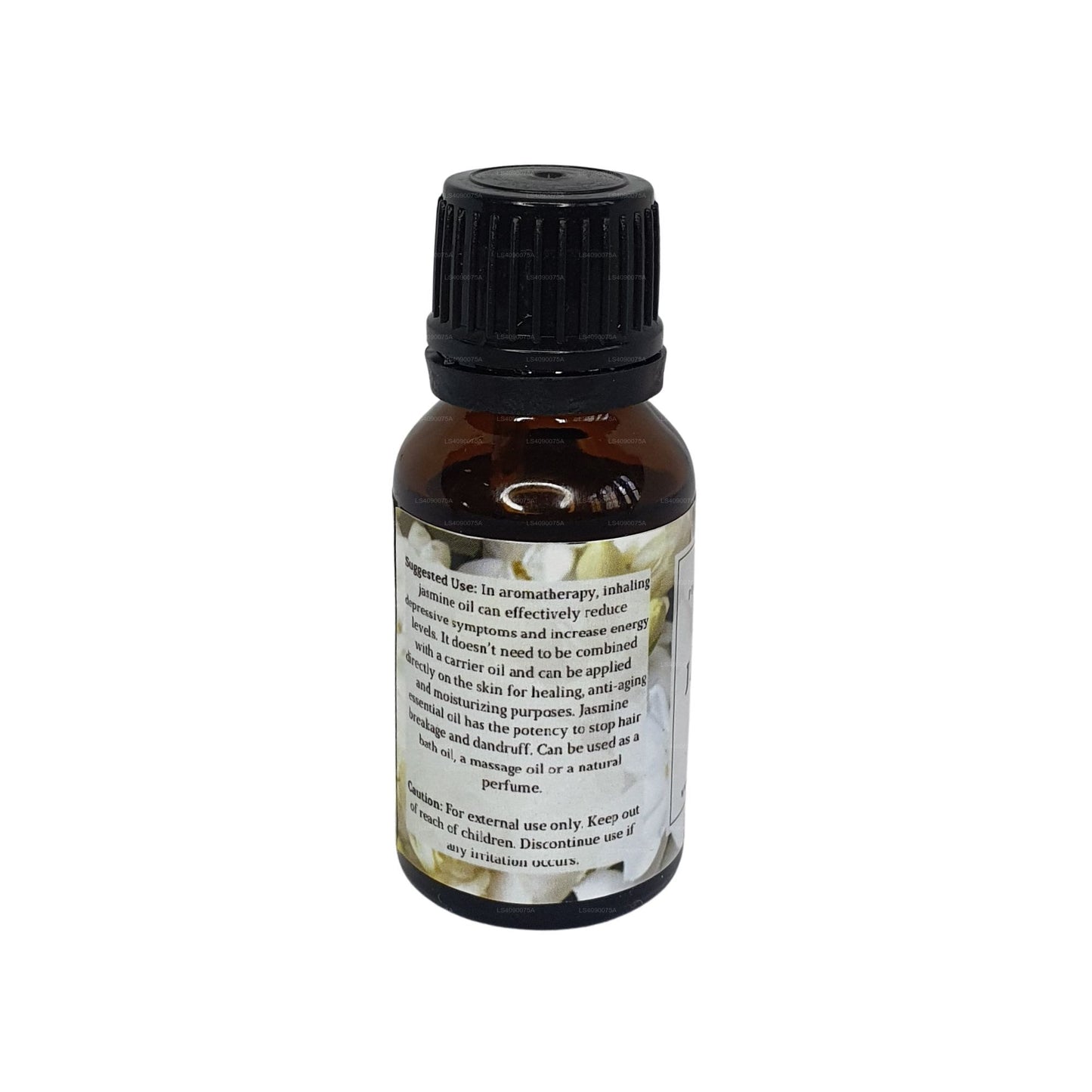 Lakpura® Jasmin Ätherisches Öl (15 ml)